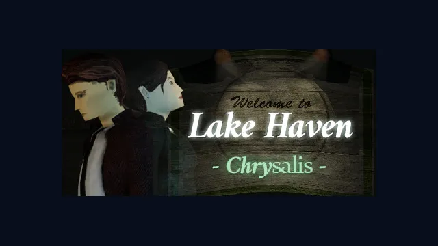 Lake Haven - Chrysalis