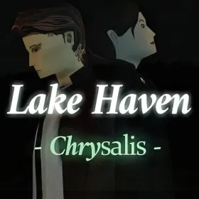 Обкладинка гри Lake Haven - Chrysalis