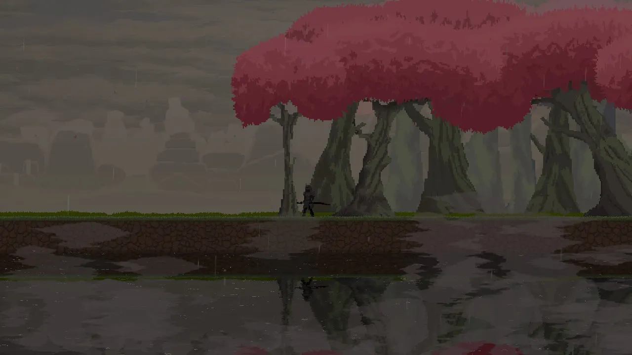 Lake of Shadows media 6