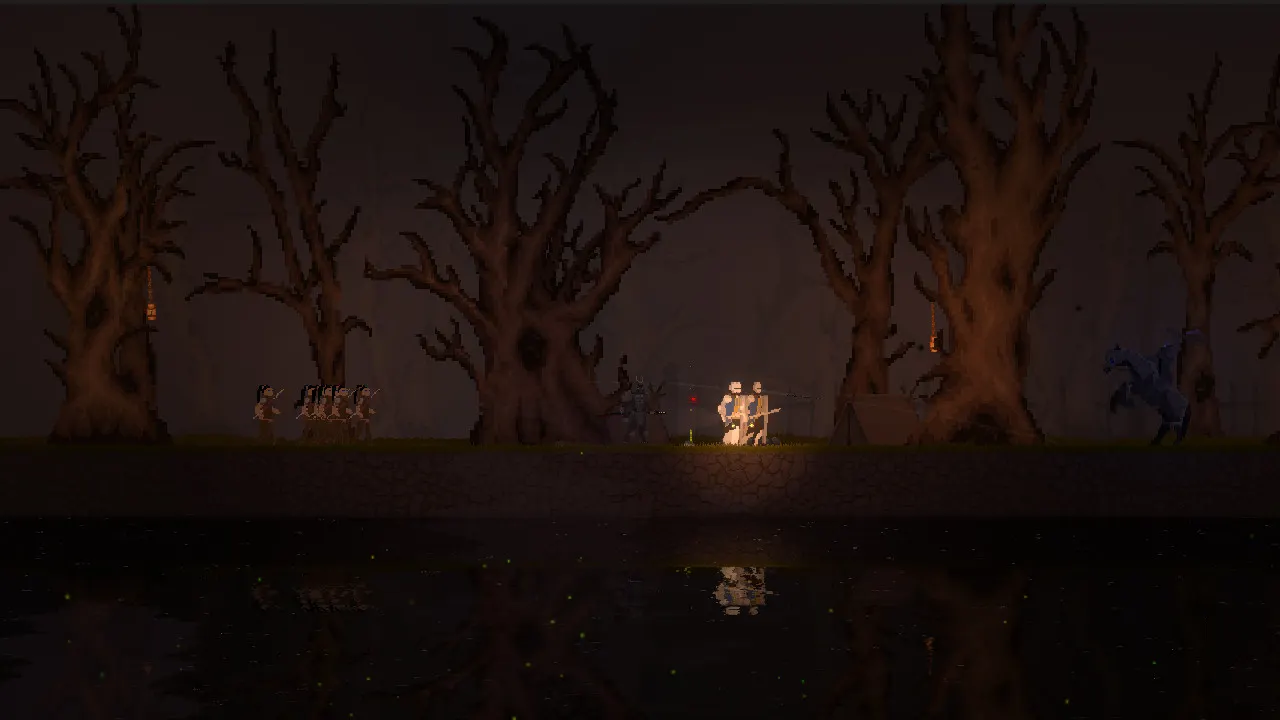 Lake of Shadows media 7
