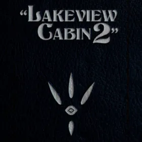 Обкладинка гри Lakeview Cabin 2
