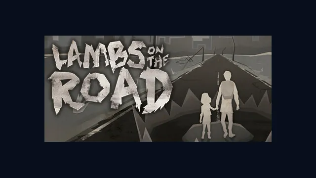 Lambs on the road : The beginning