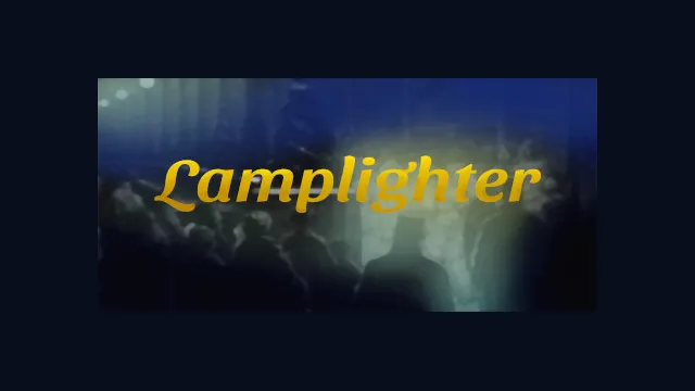 Lamplighter