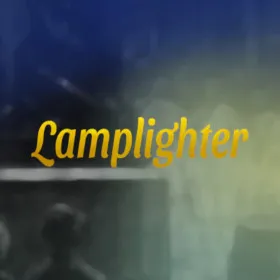 Обкладинка гри Lamplighter