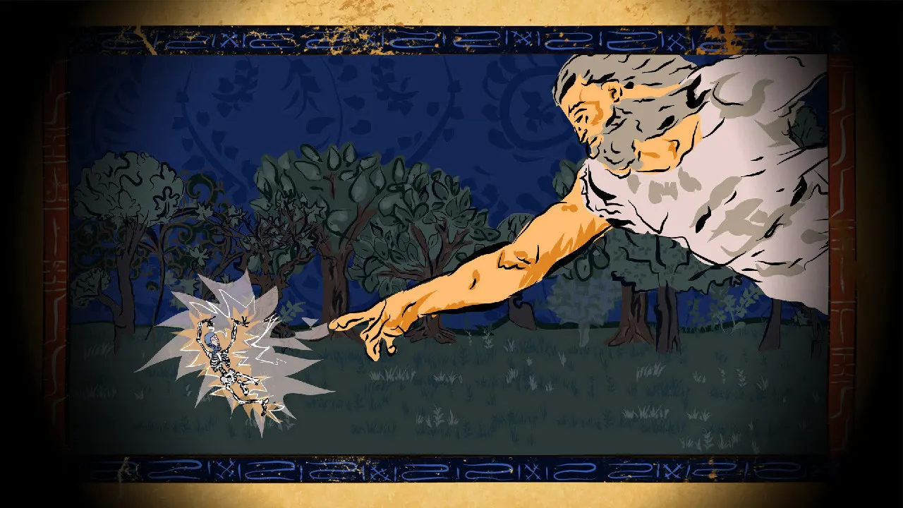 Lancelot's Hangover: The Quest for the Holy Booze media 5