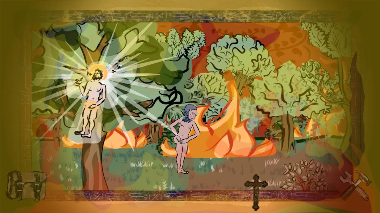 Lancelot's Hangover: The Quest for the Holy Booze media 6