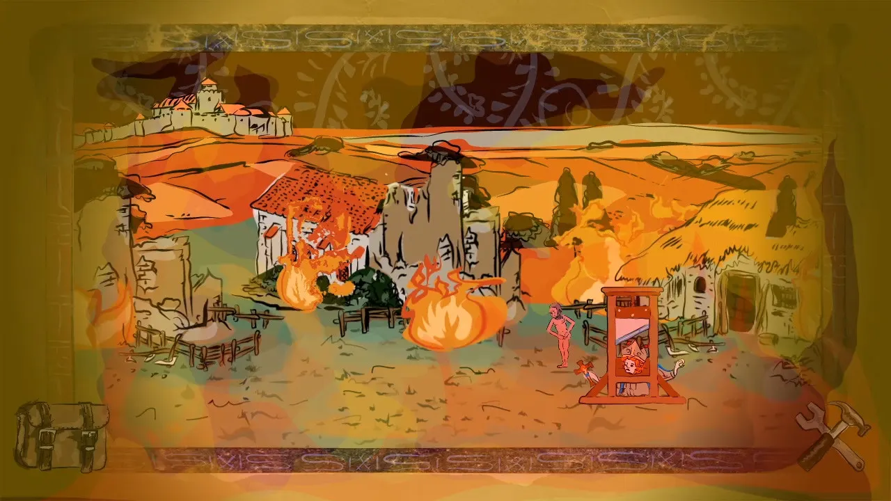 Lancelot's Hangover: The Quest for the Holy Booze media 13