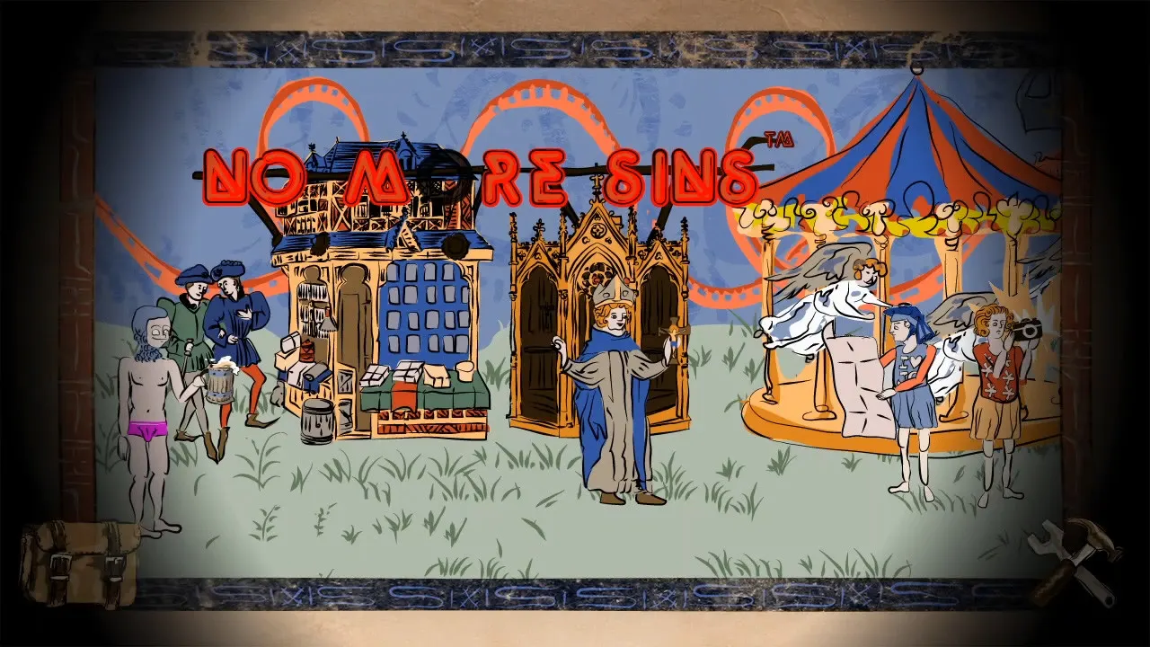 Lancelot's Hangover: The Quest for the Holy Booze media 22