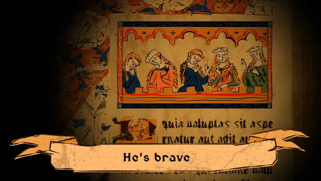 Lancelot's Hangover: The Quest for the Holy Booze media 25