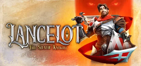 Lancelot: The Silver Knight Playtest