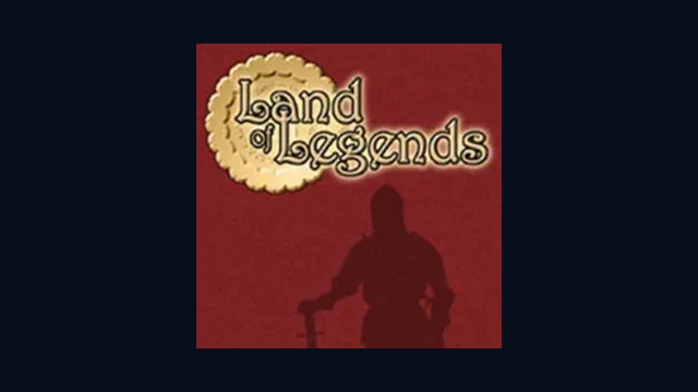 Land of Legends
