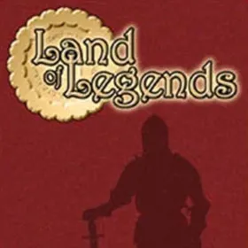Обкладинка гри Land of Legends