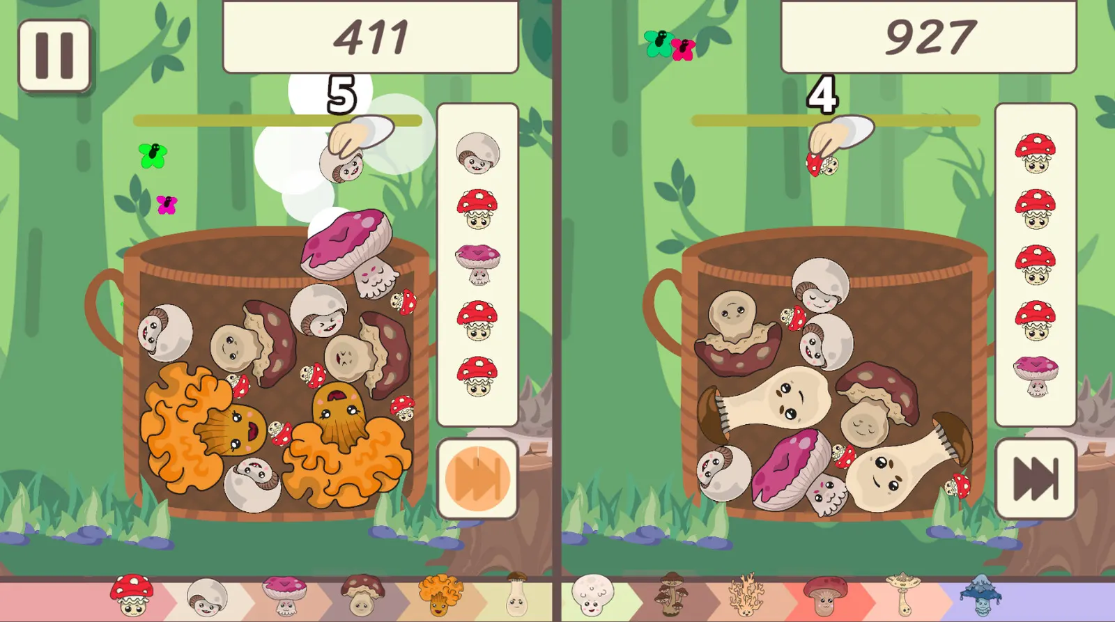 Land of Mushrooms media 5
