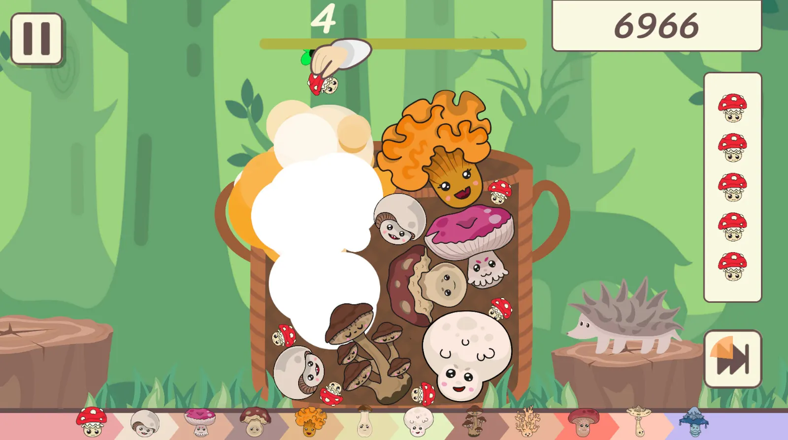 Land of Mushrooms media 7