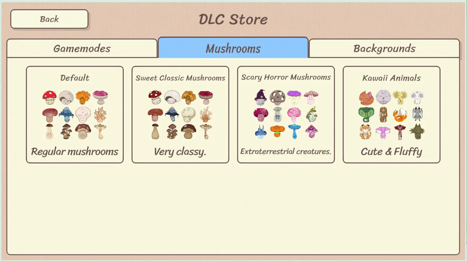 Land of Mushrooms media 8