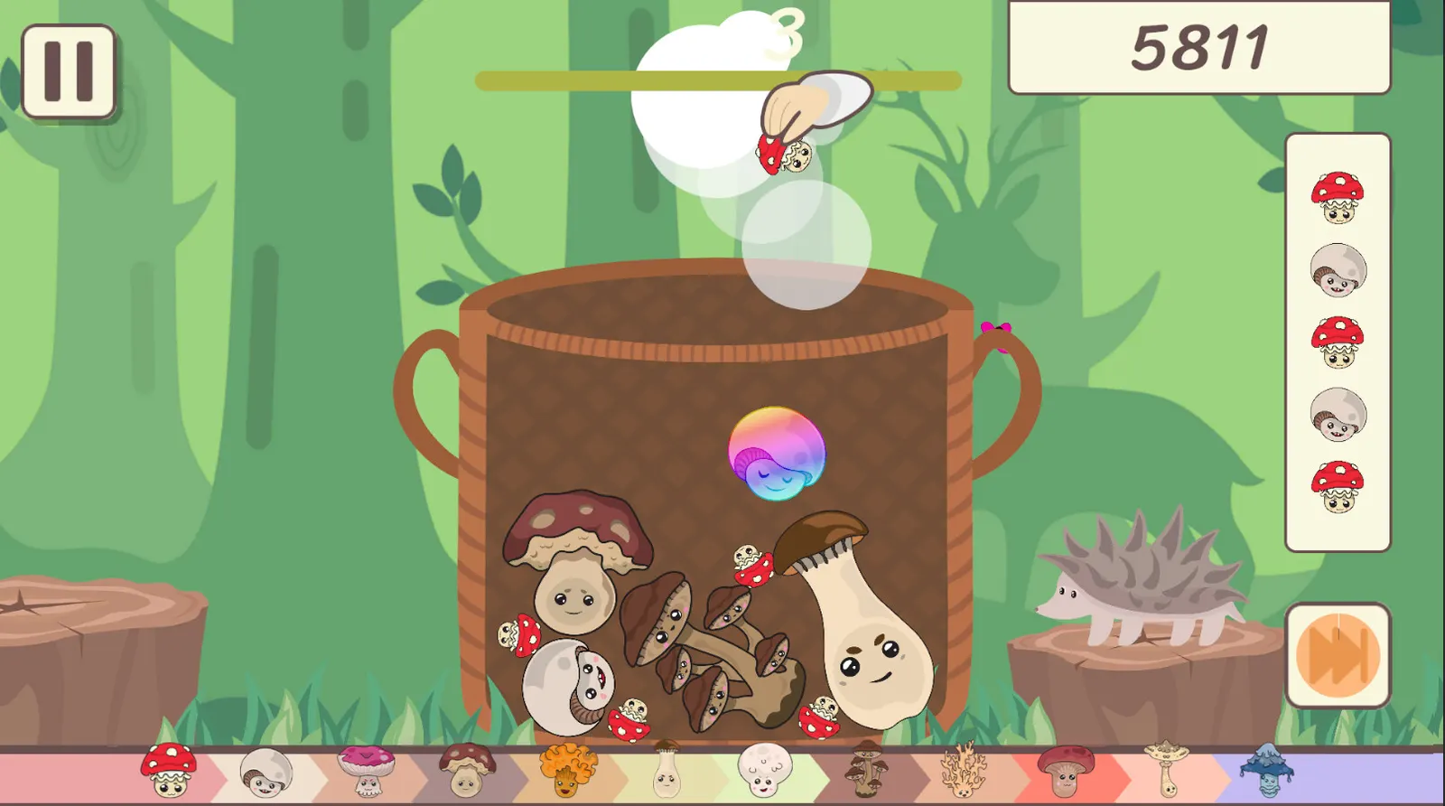 Land of Mushrooms media 9