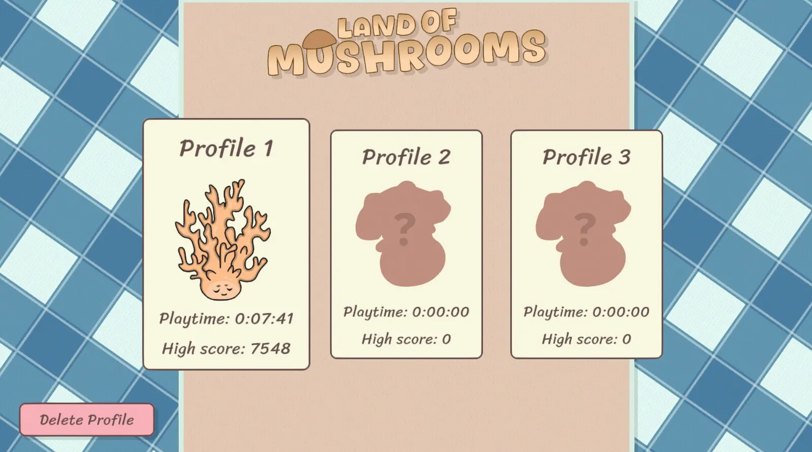 Land of Mushrooms media 10