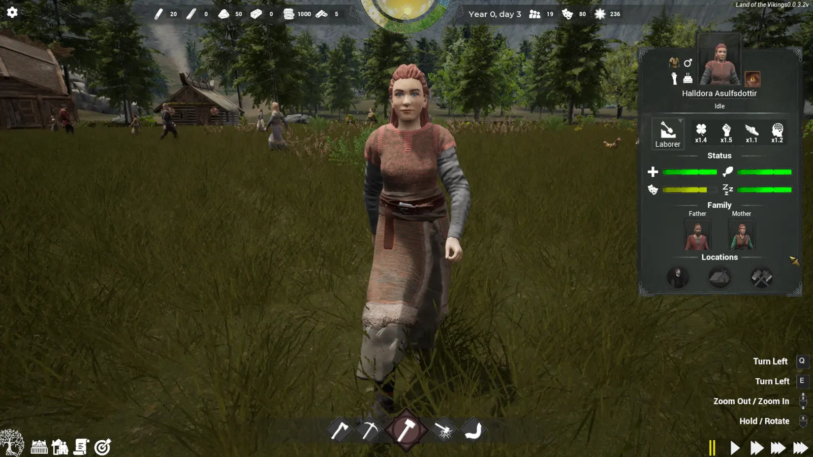 Land of the Vikings media 6
