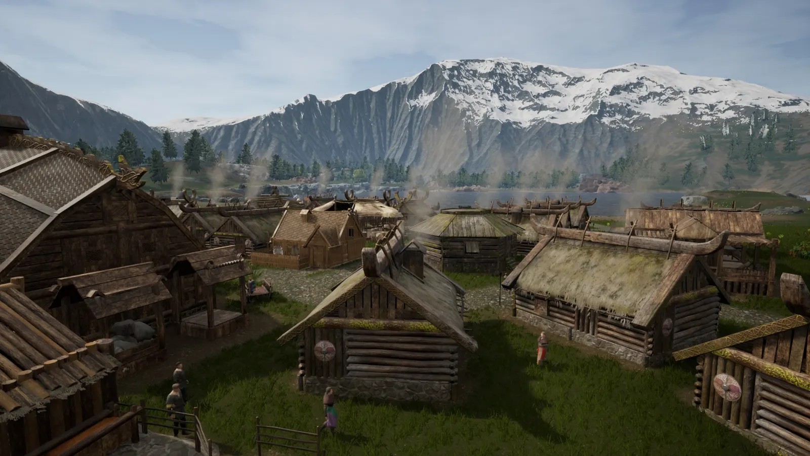 Land of the Vikings media 13