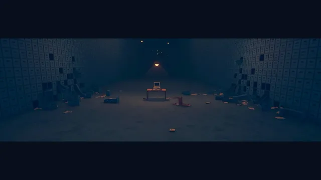 Landfall Archives