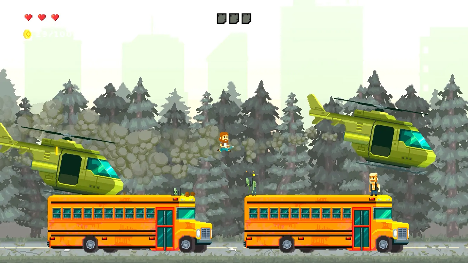 Landflix Odyssey media 5