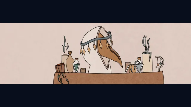 Landlord of the Woods