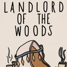 Обкладинка гри Landlord of the Woods