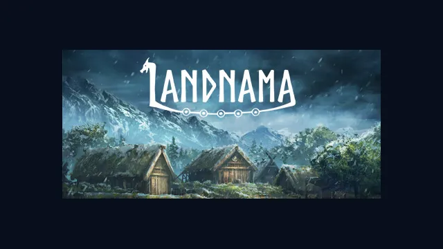 Landnama