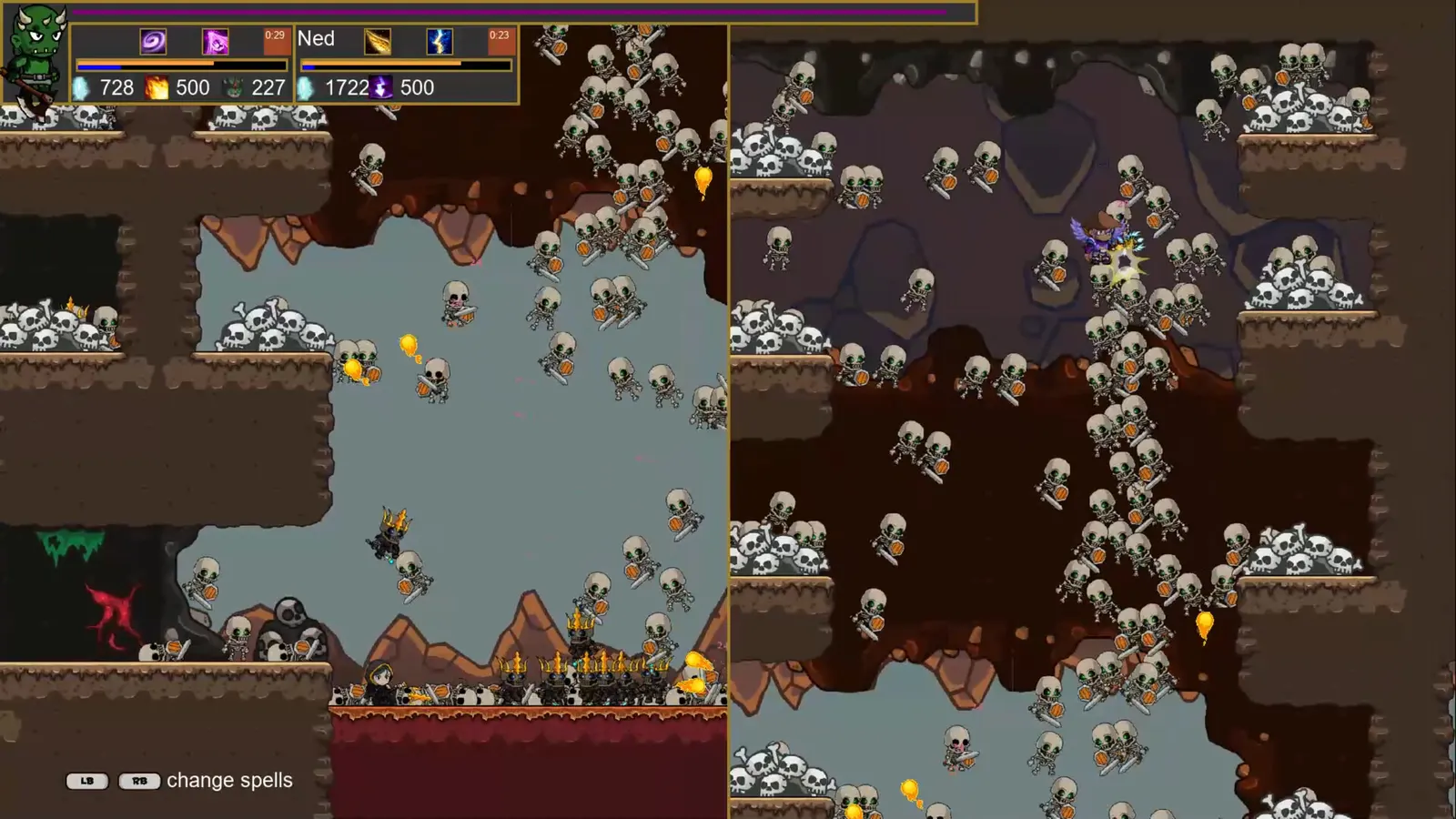 Lands of Rage media 14
