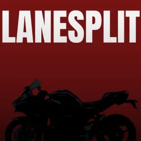Обкладинка гри LANESPLIT