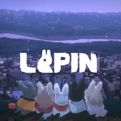 Обкладинка гри LAPIN