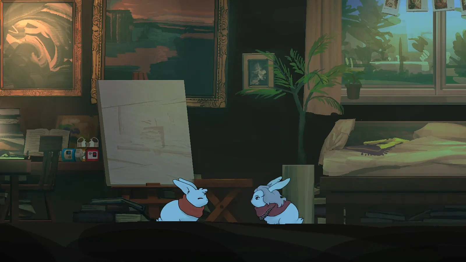 LAPIN media 7