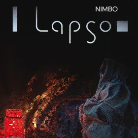 Обкладинка гри Lapso: NIMBO