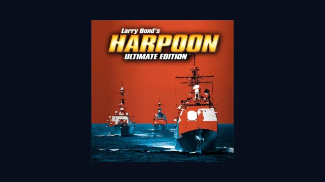 Larry Bond's Harpoon: Ultimate Edition