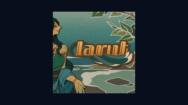 Larut