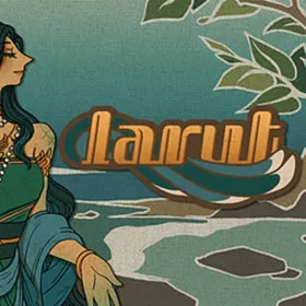 Обкладинка гри Larut