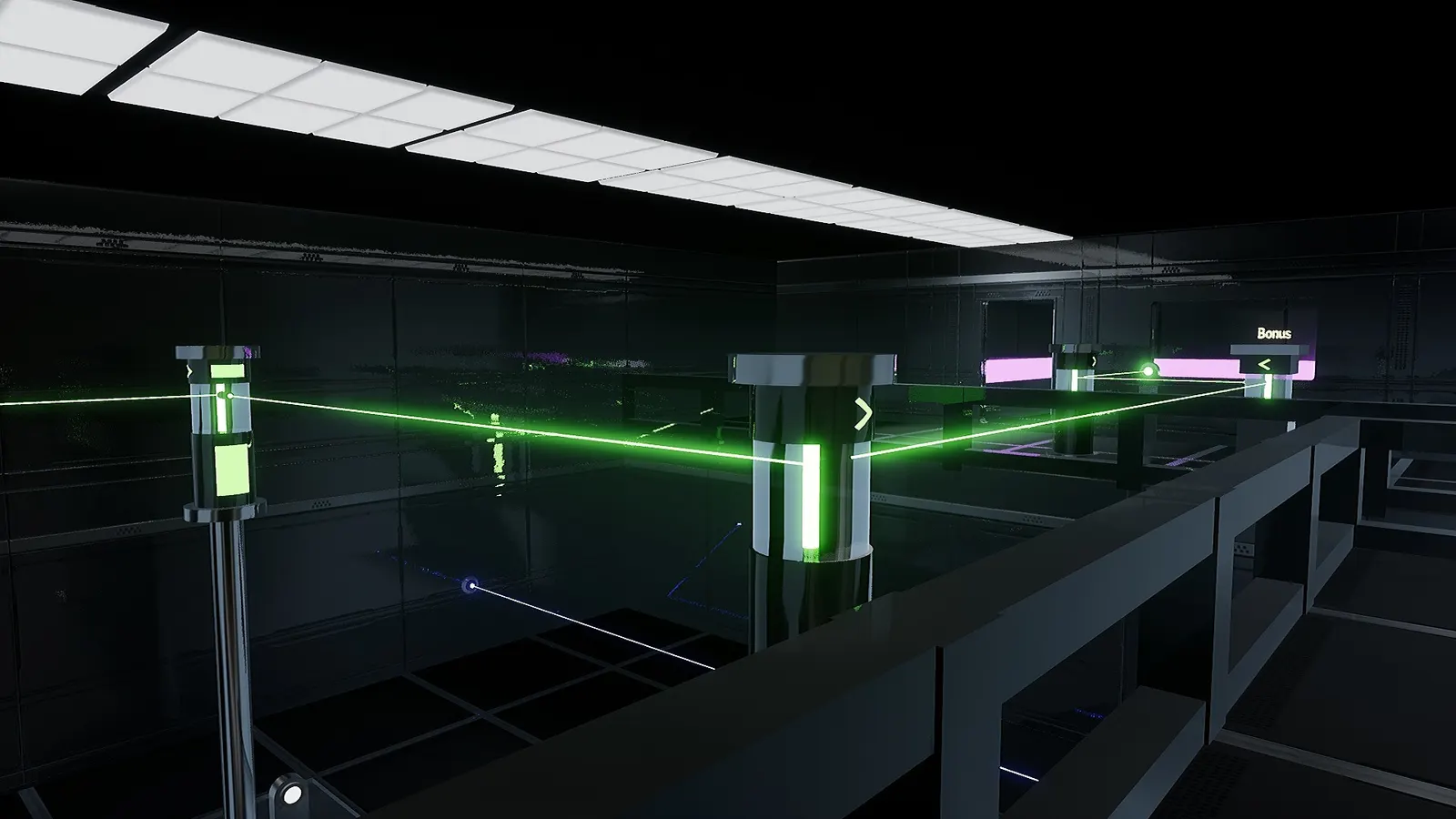 LASER LAB media 6