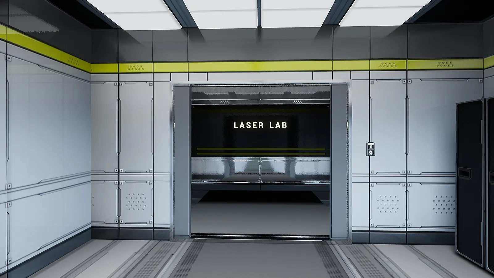 LASER LAB media 8