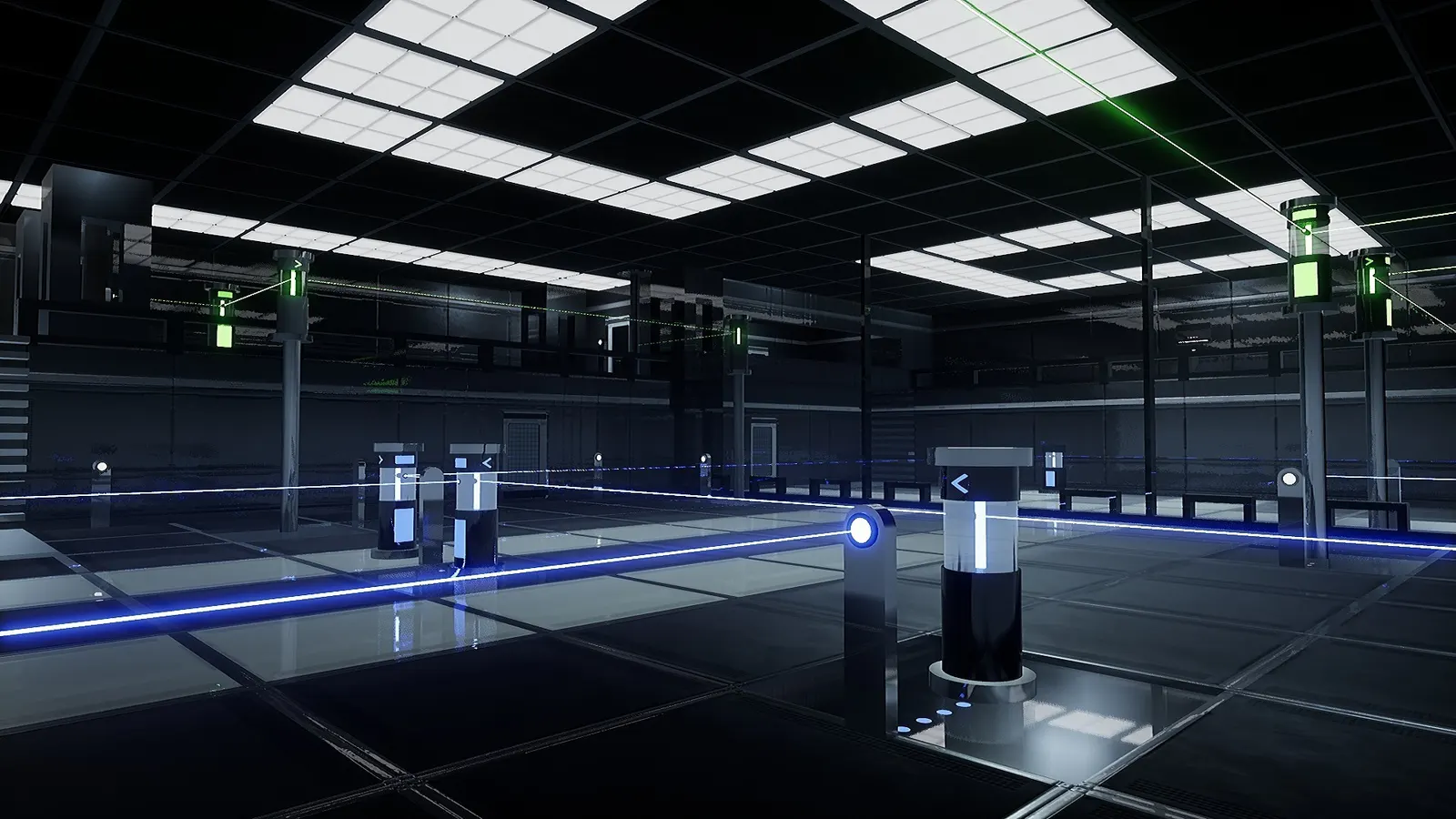 LASER LAB media 9