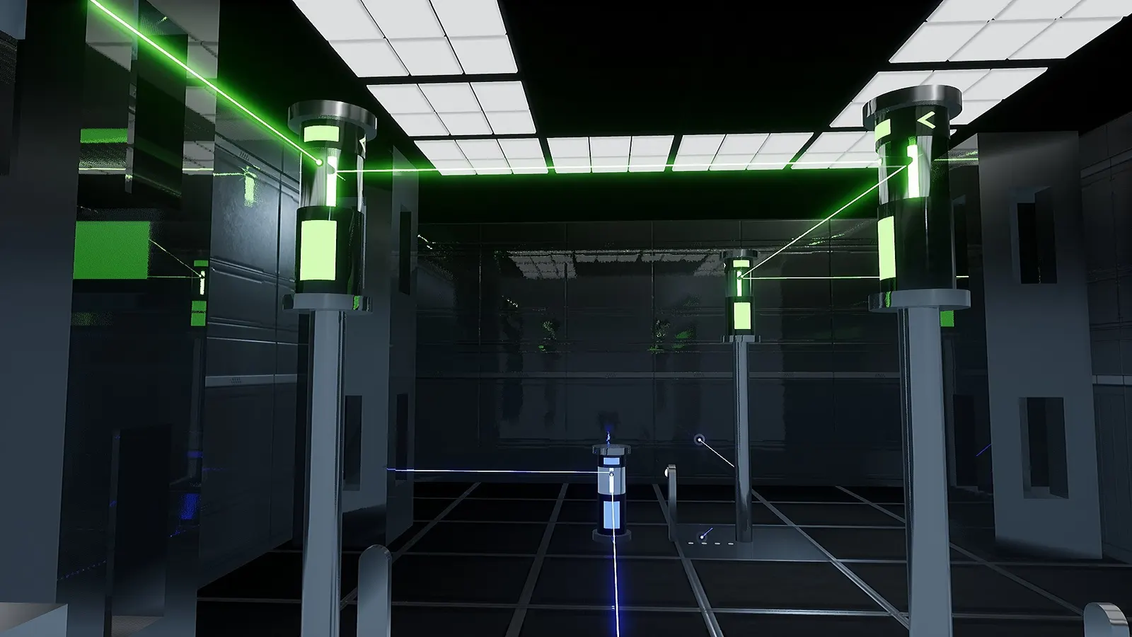 LASER LAB media 10