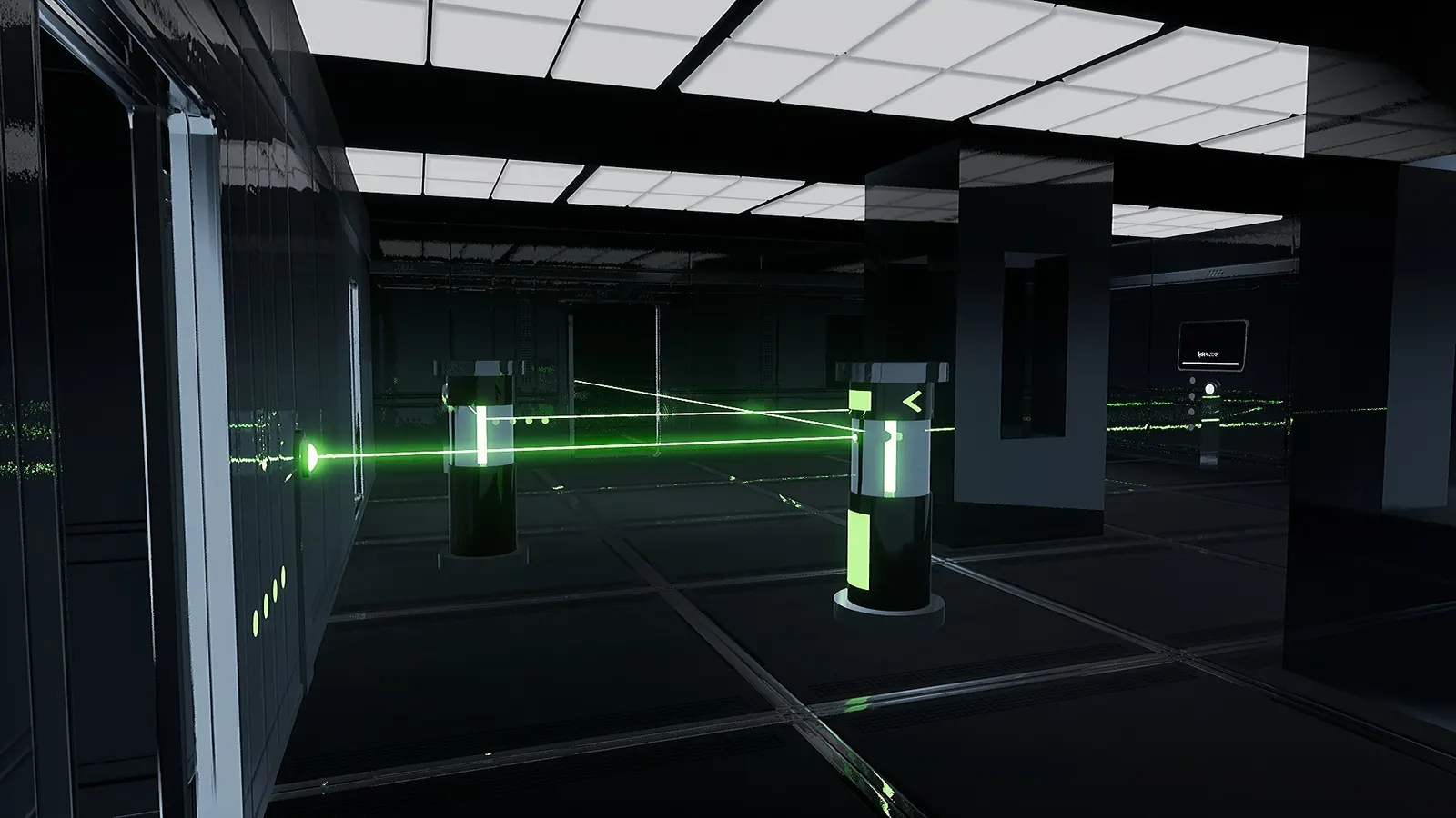 LASER LAB media 13