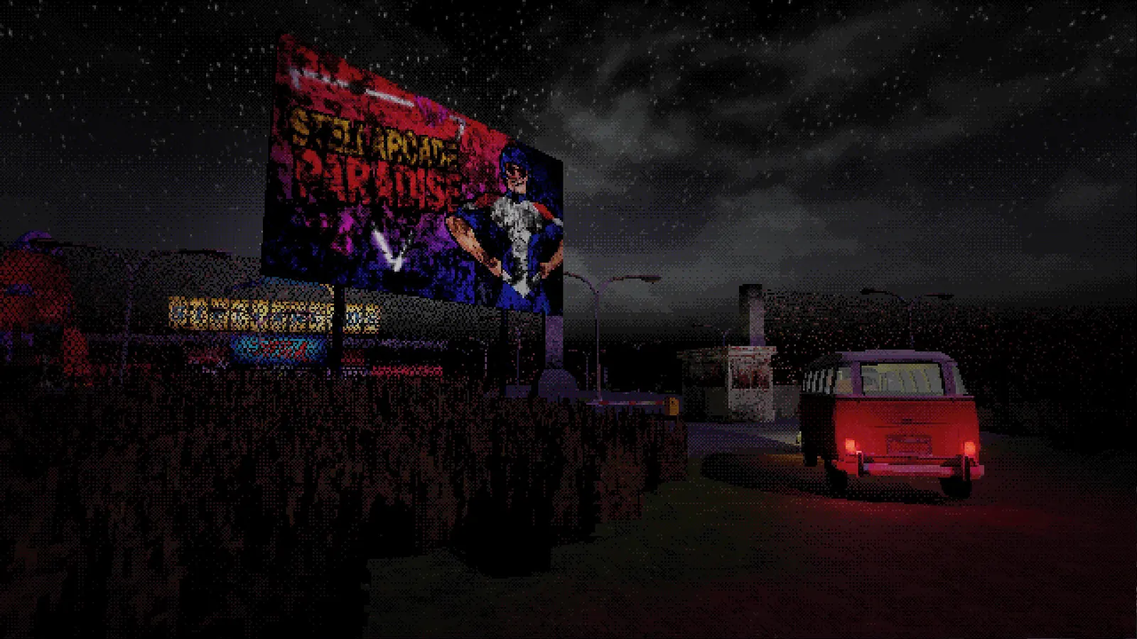 Laser Tag Massacre media 2
