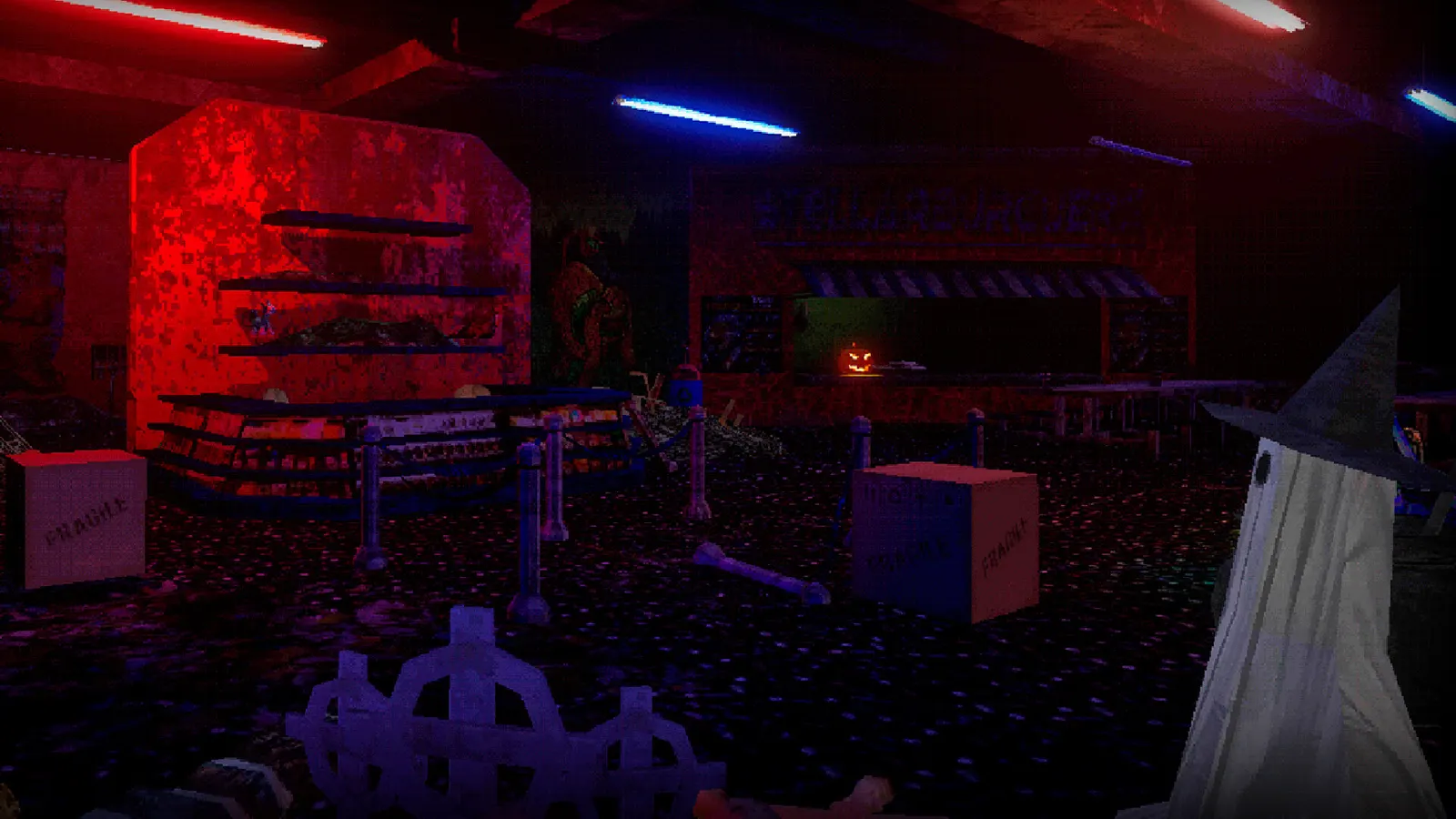 Laser Tag Massacre media 3