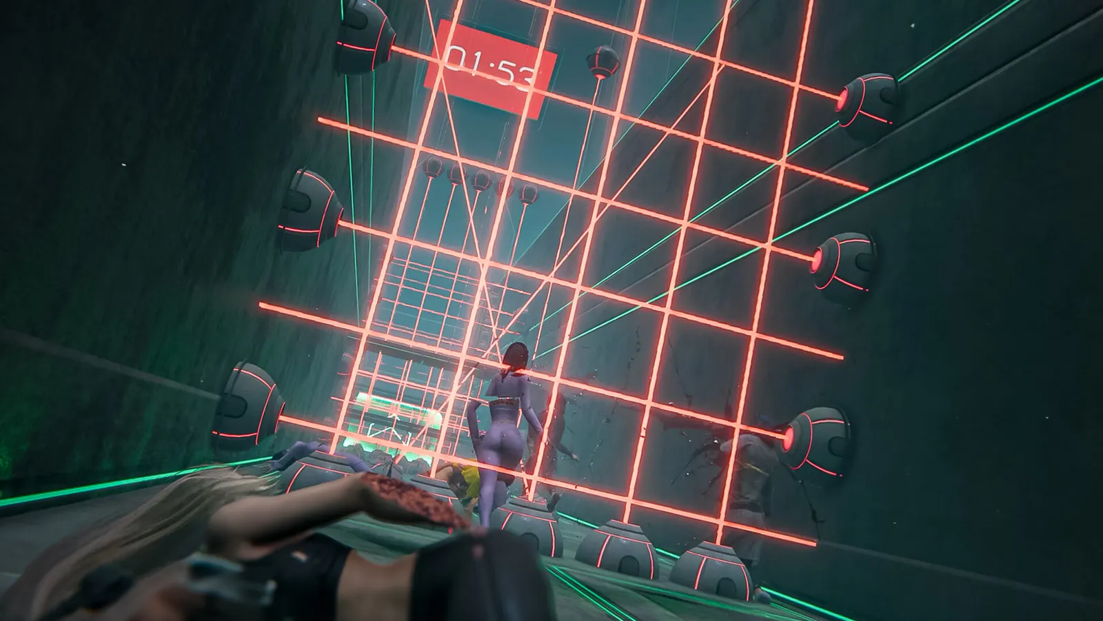 LASERS media 3