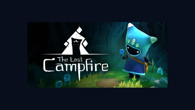 The Last Campfire
