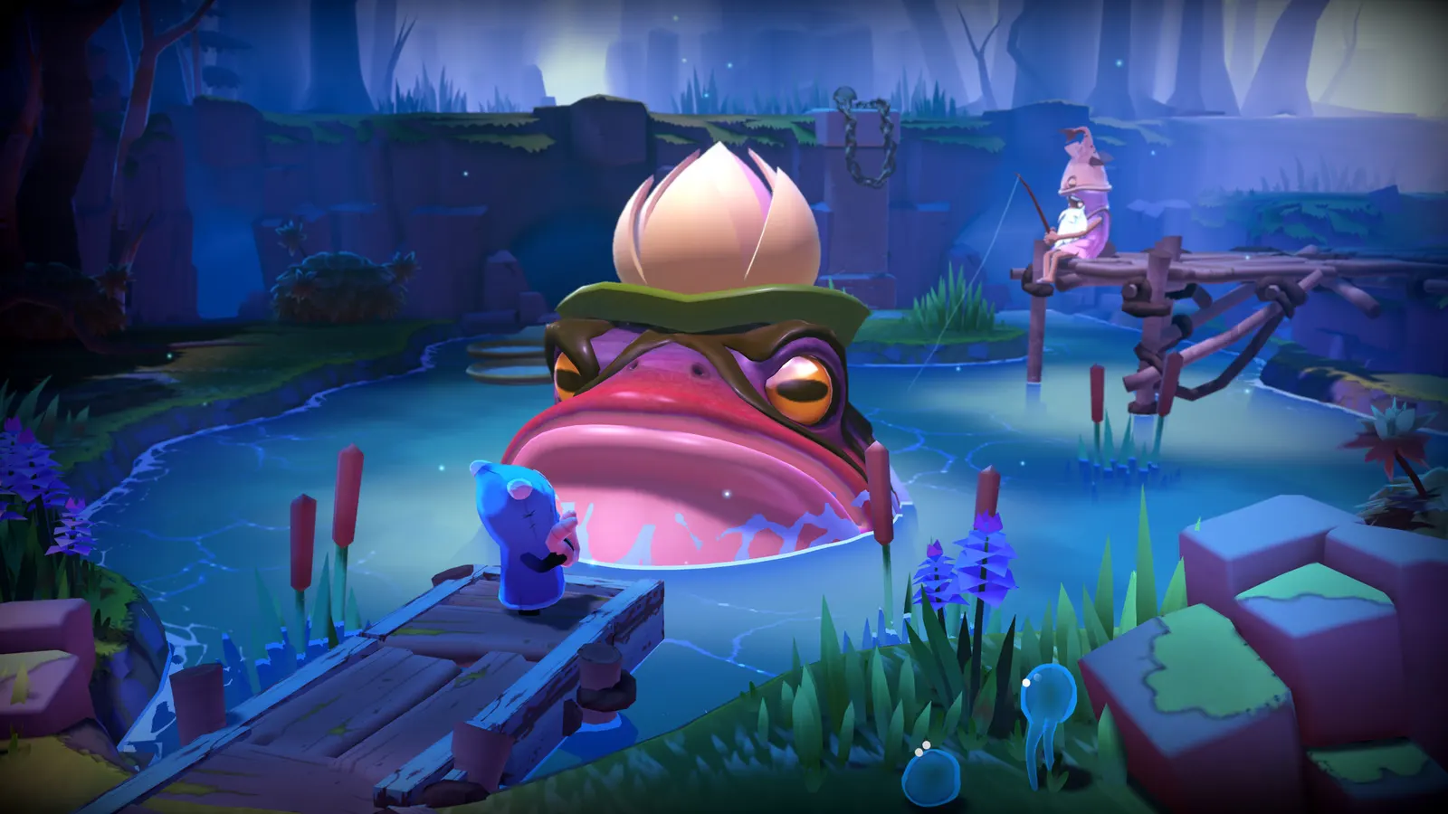 The Last Campfire media 3