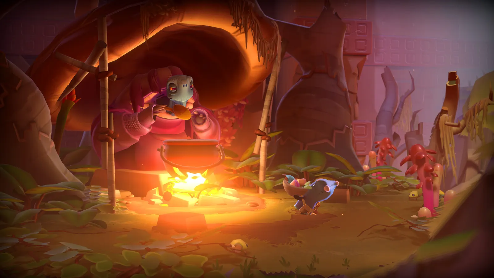 The Last Campfire media 4