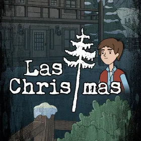 Обкладинка гри Last Christmas