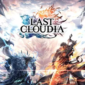 Обкладинка гри LAST CLOUDIA