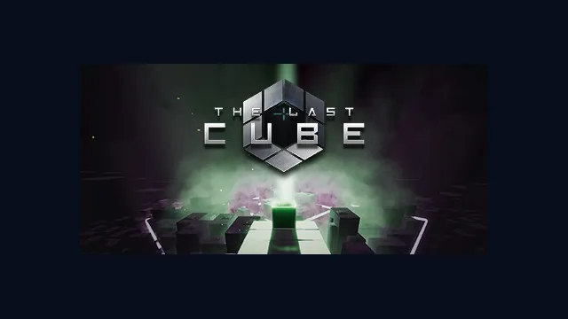 The Last Cube